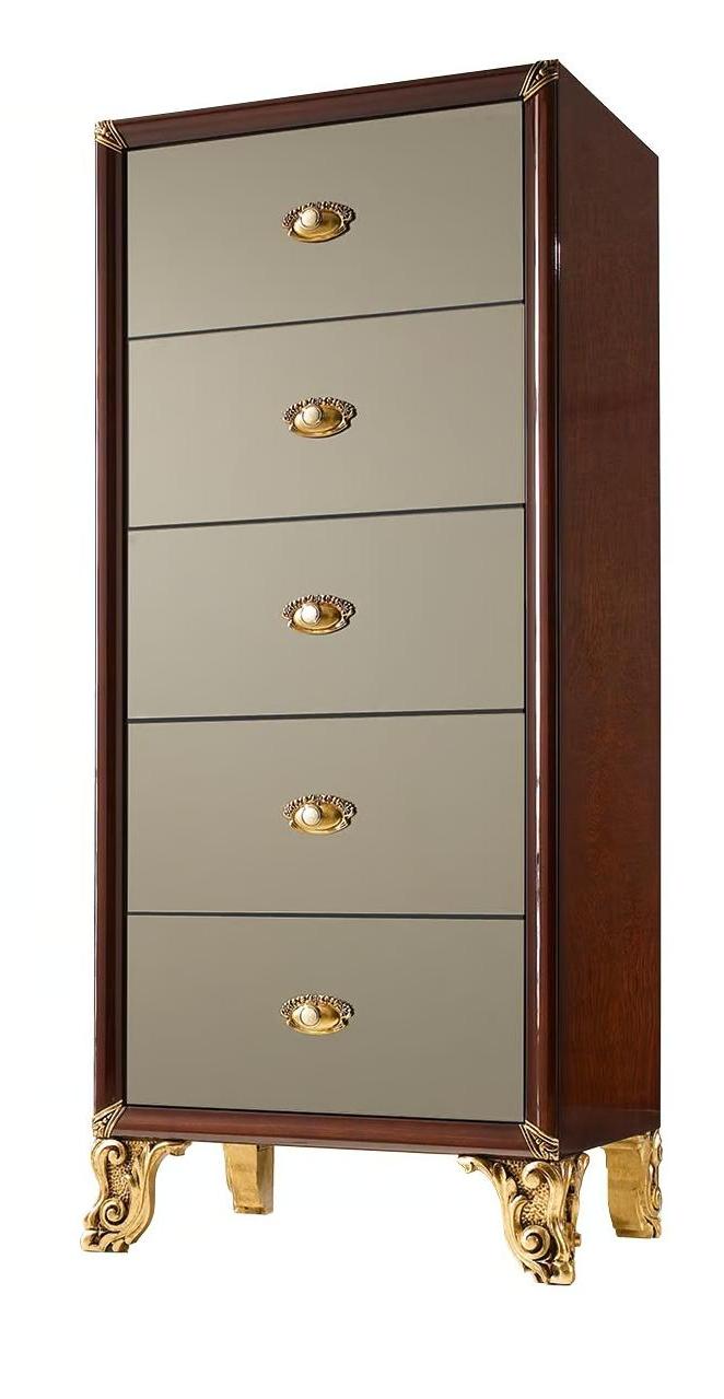 Artisan Elegant Chest of Drawers