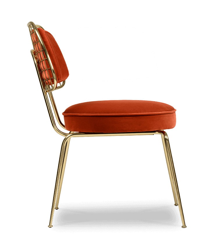 Maris Chair