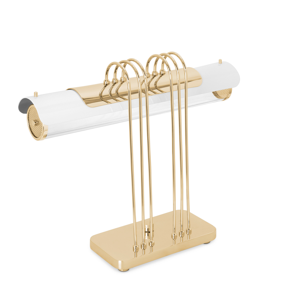 Nanette Table Lamp