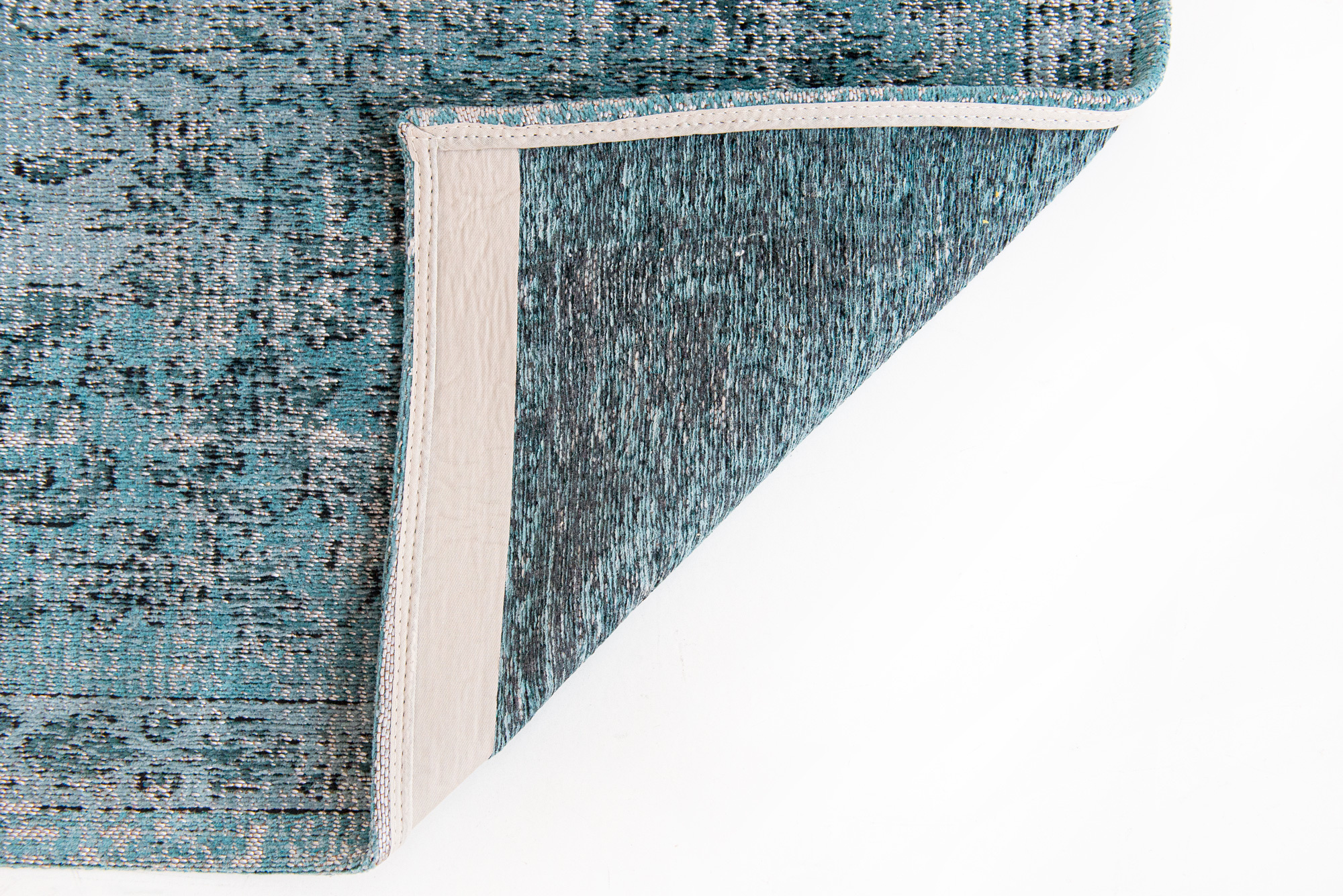 Dandolo Blue 9140 Rug