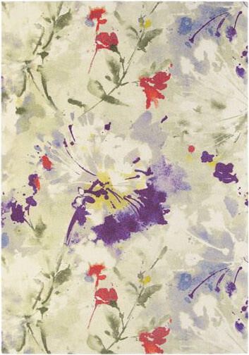 Sanderson Simi-Amethyst 07 Rug