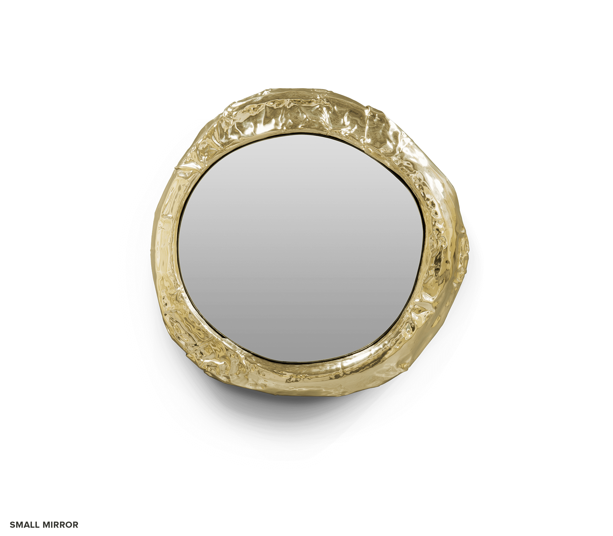 Artisan Mirror