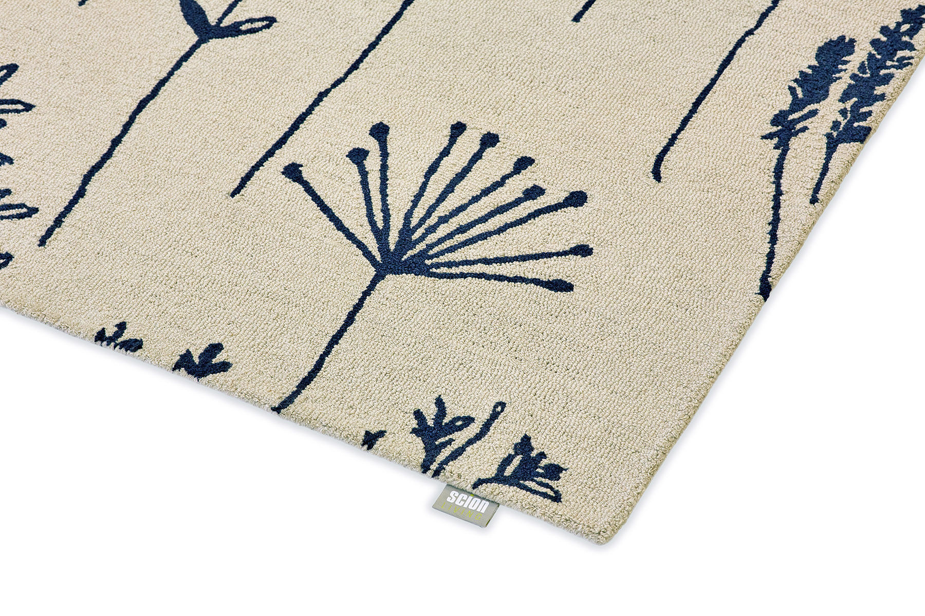 Stipa-Denim 126408 Rug