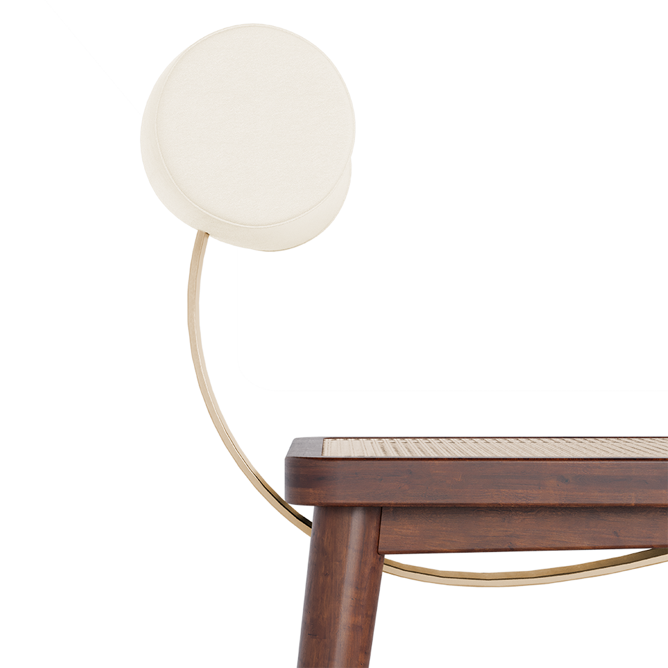 Tristan Bar Stool