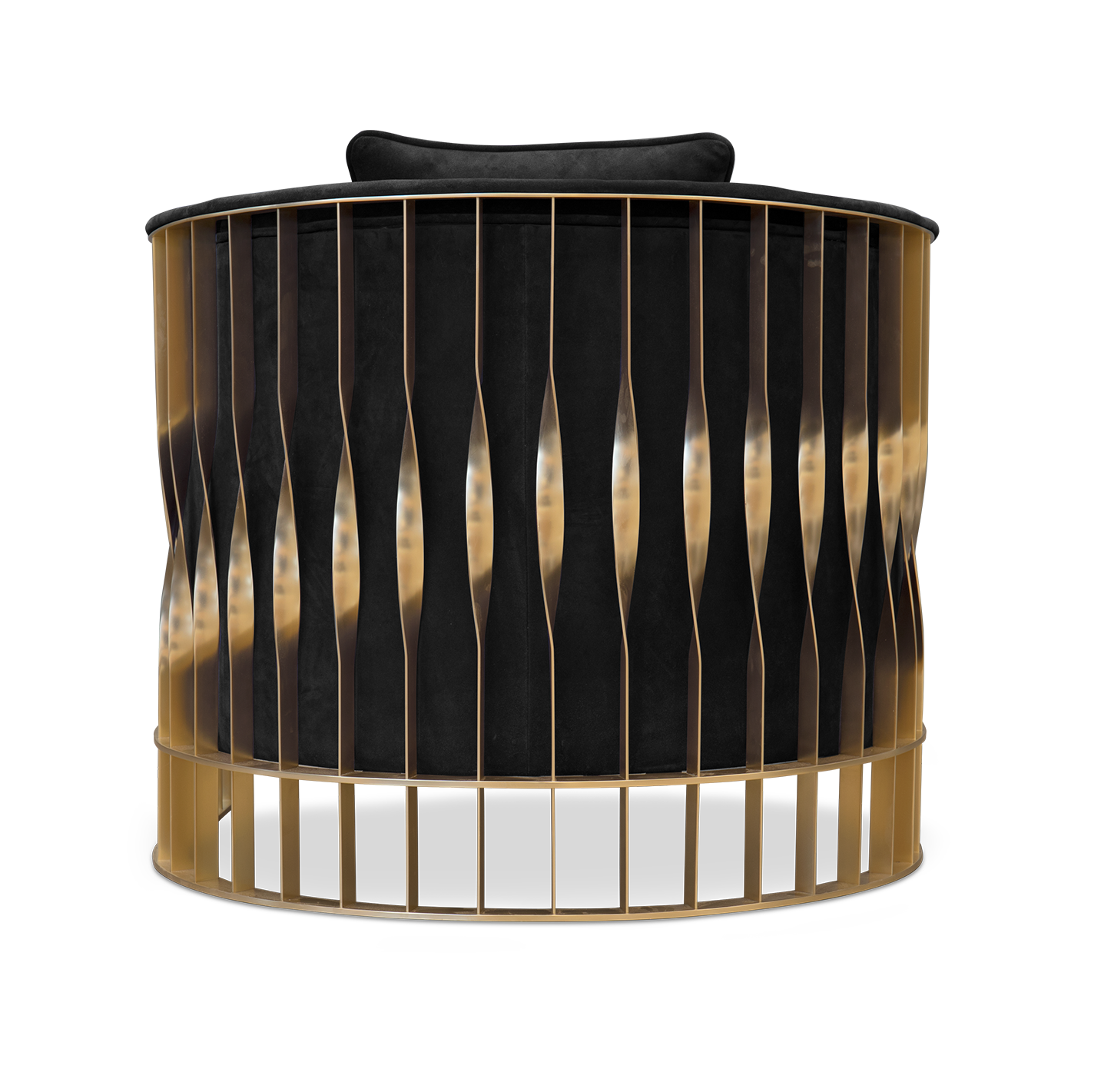 Mandy Armchair