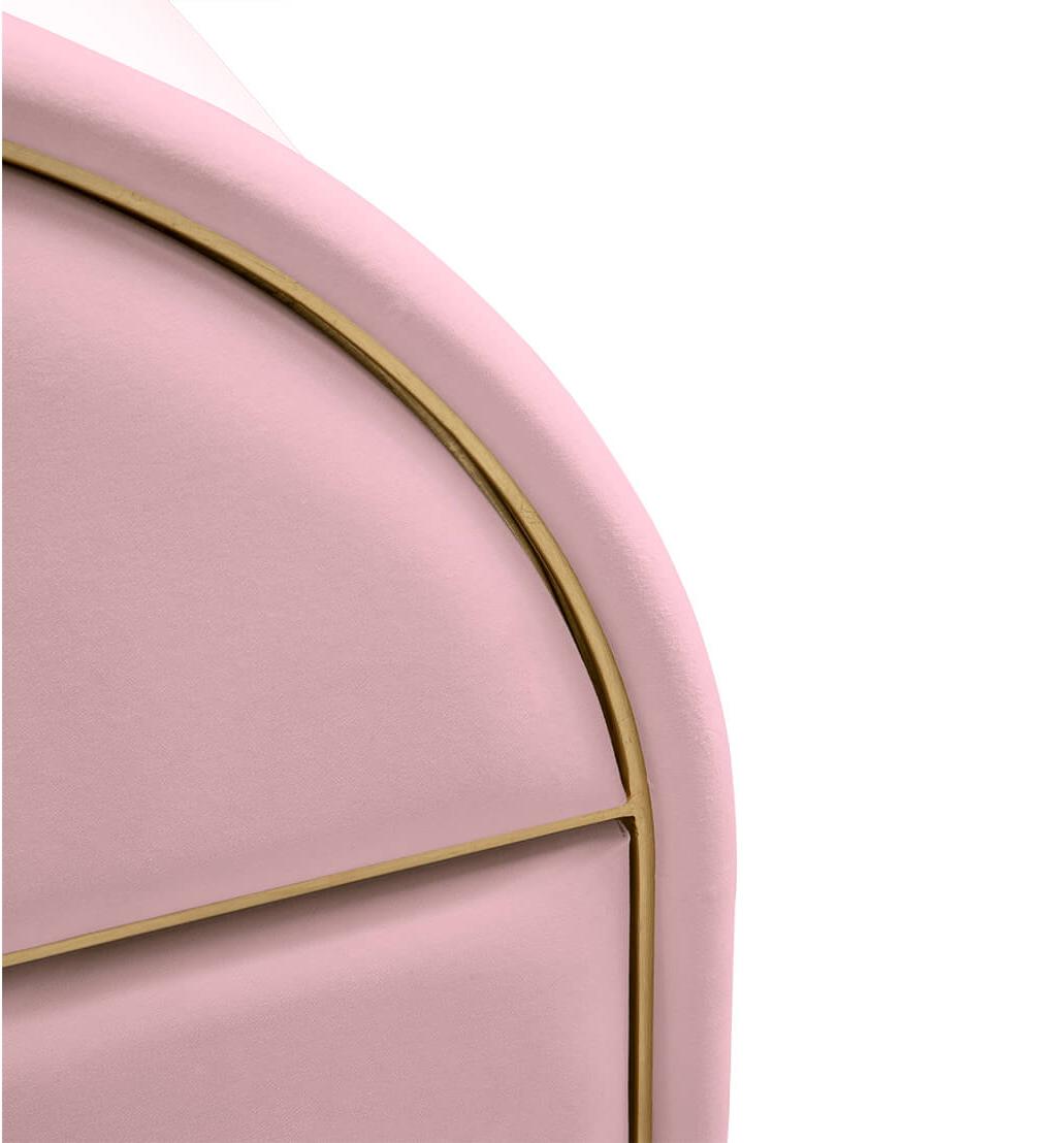 Candy Coated Twin Chest of Drawers