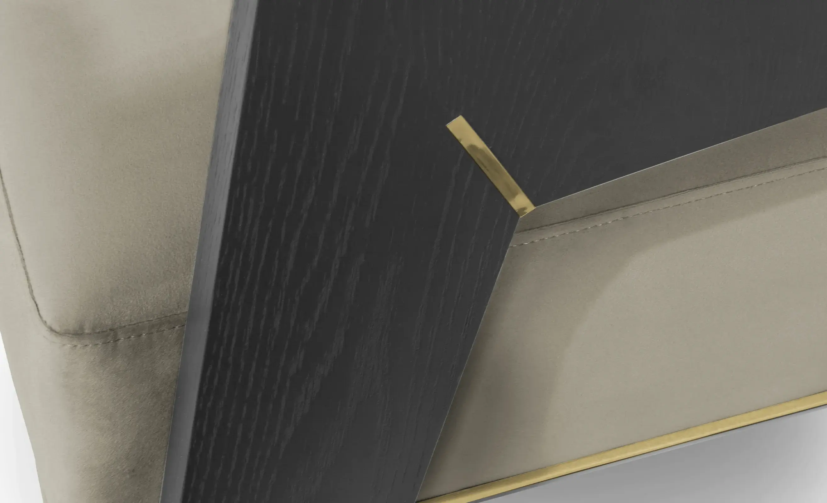 Regent Armchair