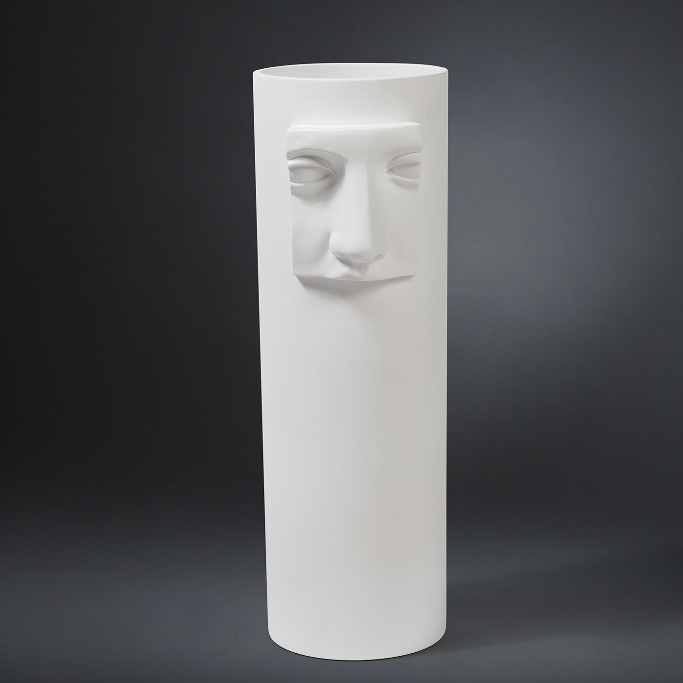 Giunone Nose Crafted Vase
