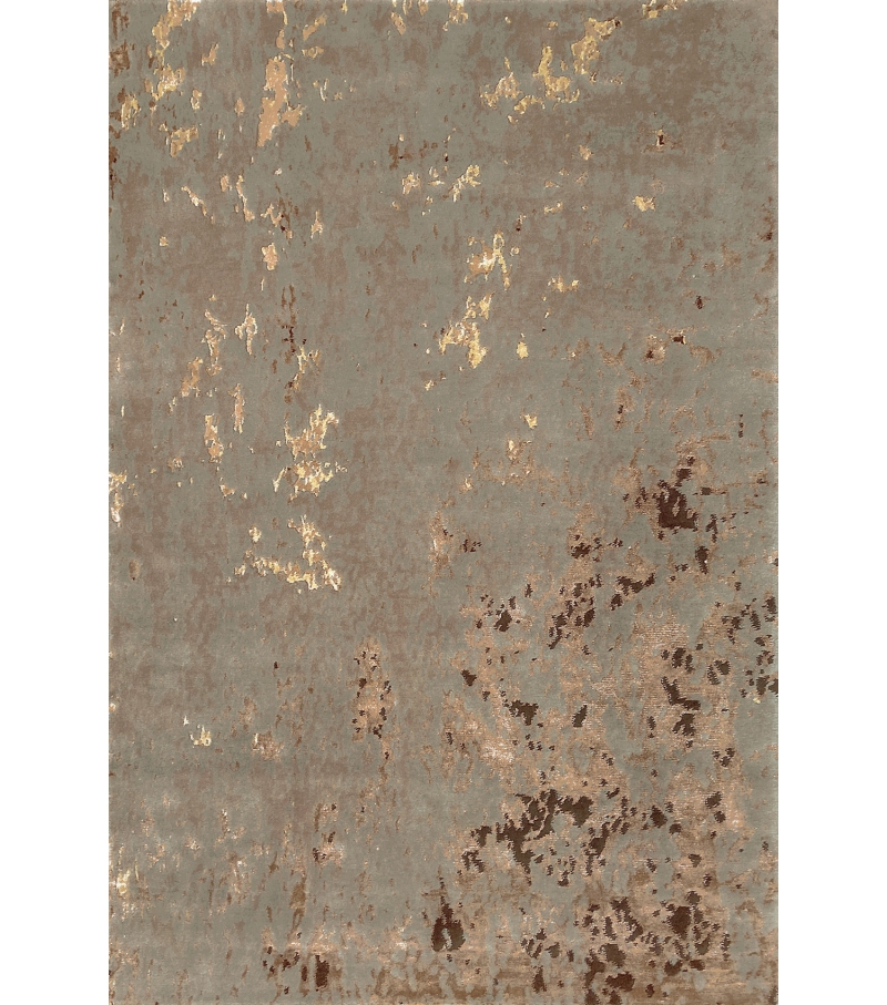 Top Rug | Colour: Powdery | Size: 170 x 240 cm