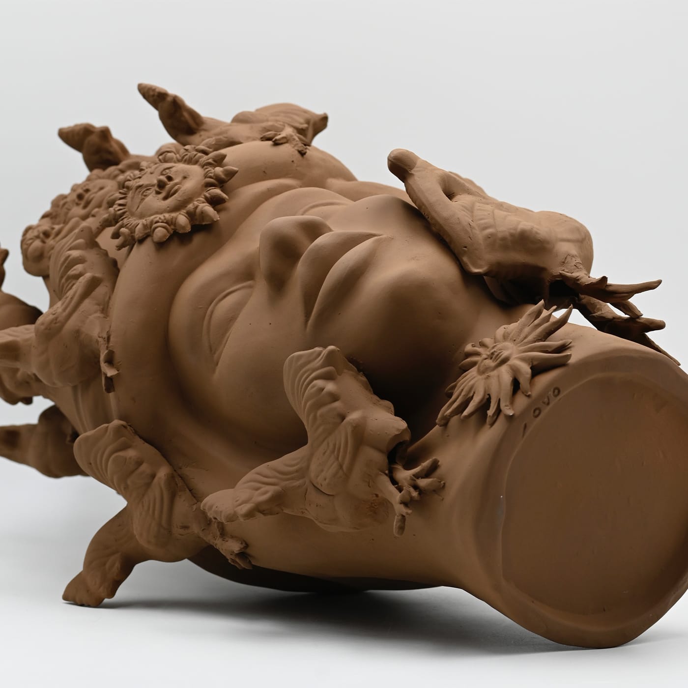 Exquisite Moor's Sculpture