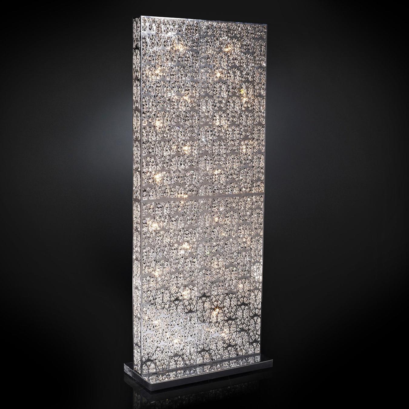 Arabesque Designer Floor Lamp
