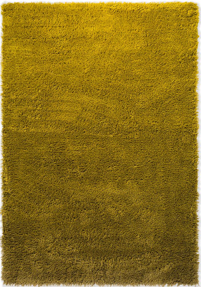 Shade High Lemon / Gold Rug