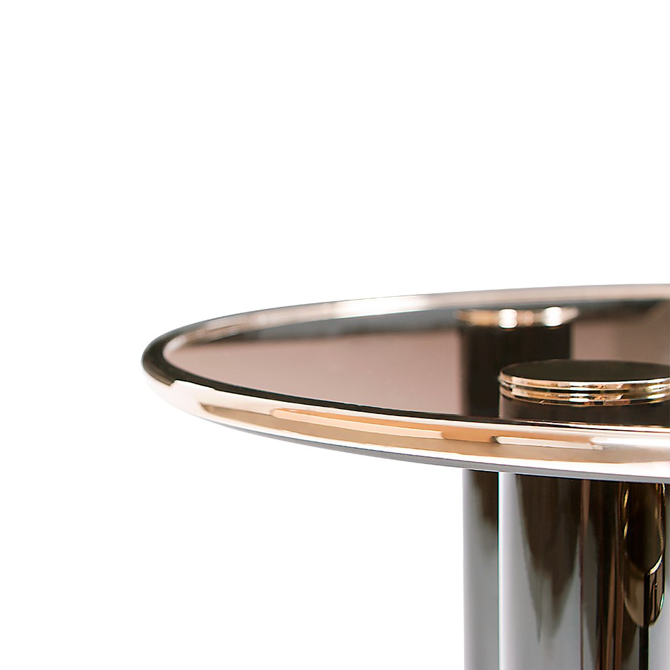 Keaton Side Table