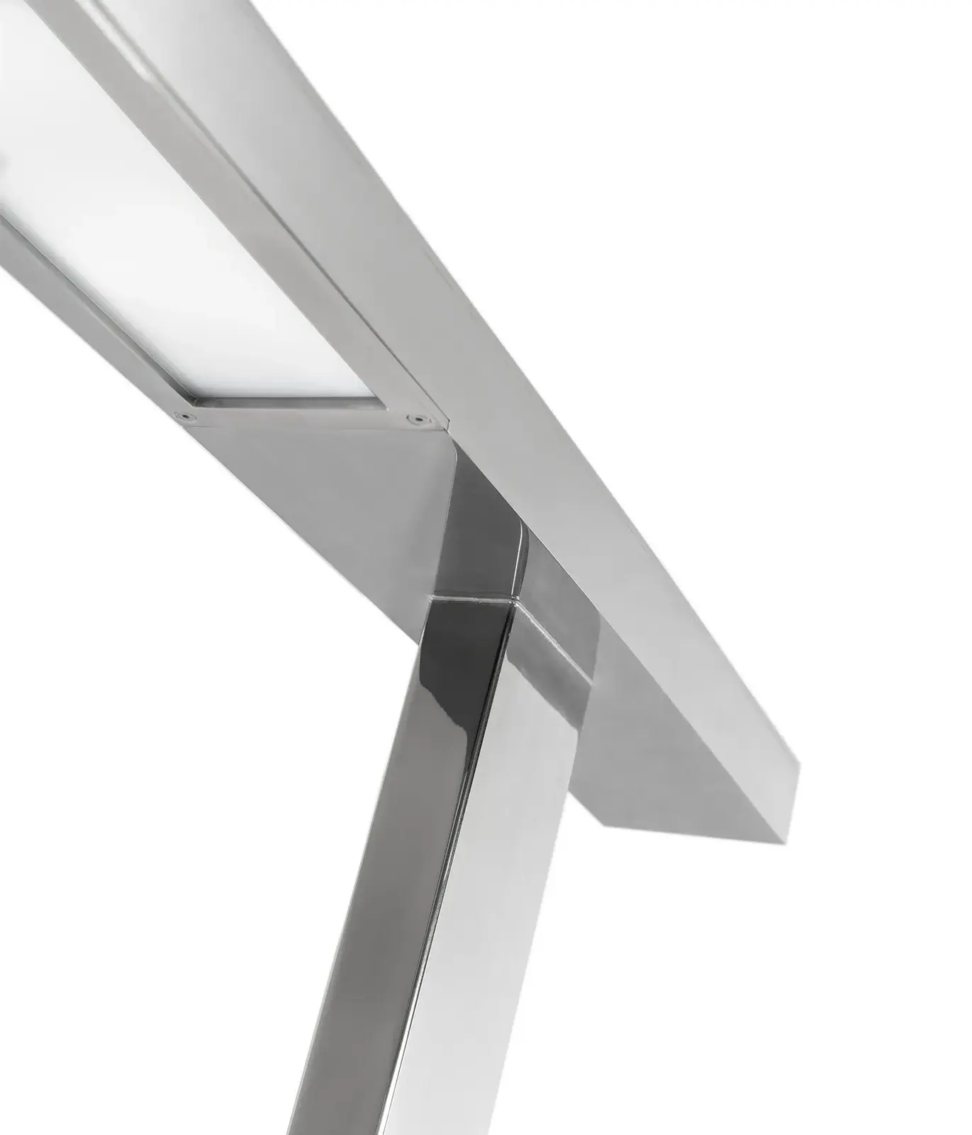 Vista Outdoor Floor Lamp
