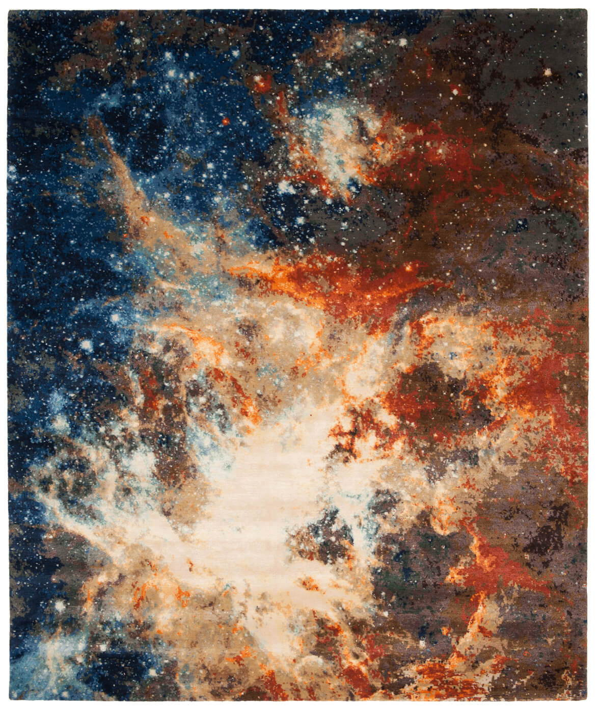 Space 3 Rug