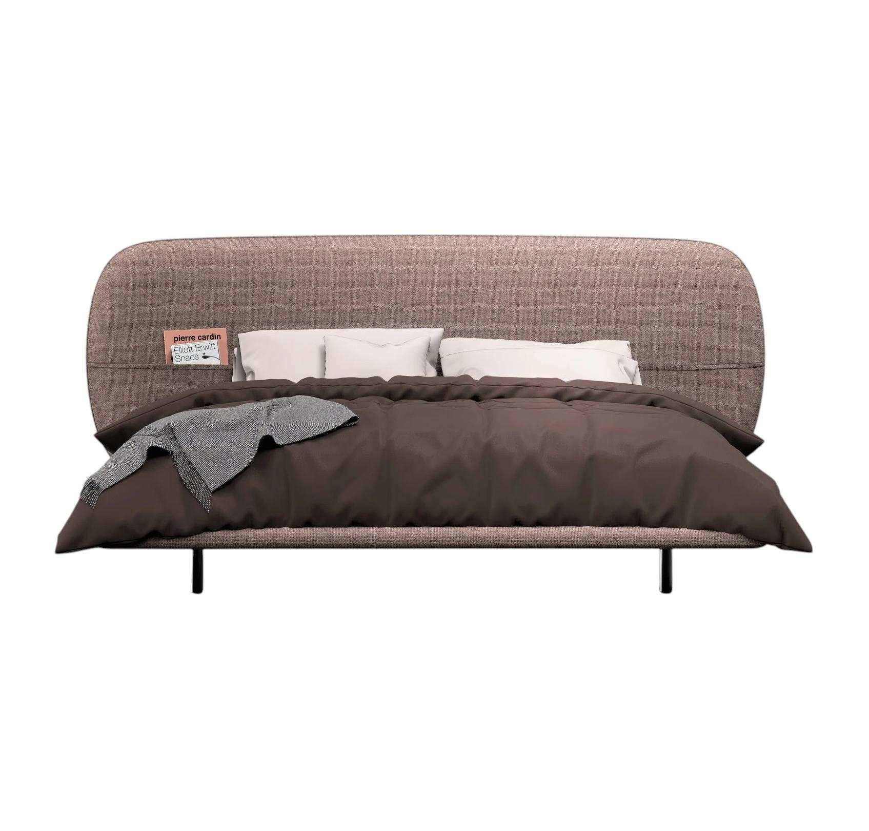 Dan Artisan Bed