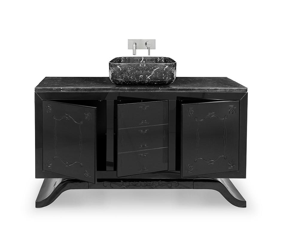Cosmopolitan Vanity Unit