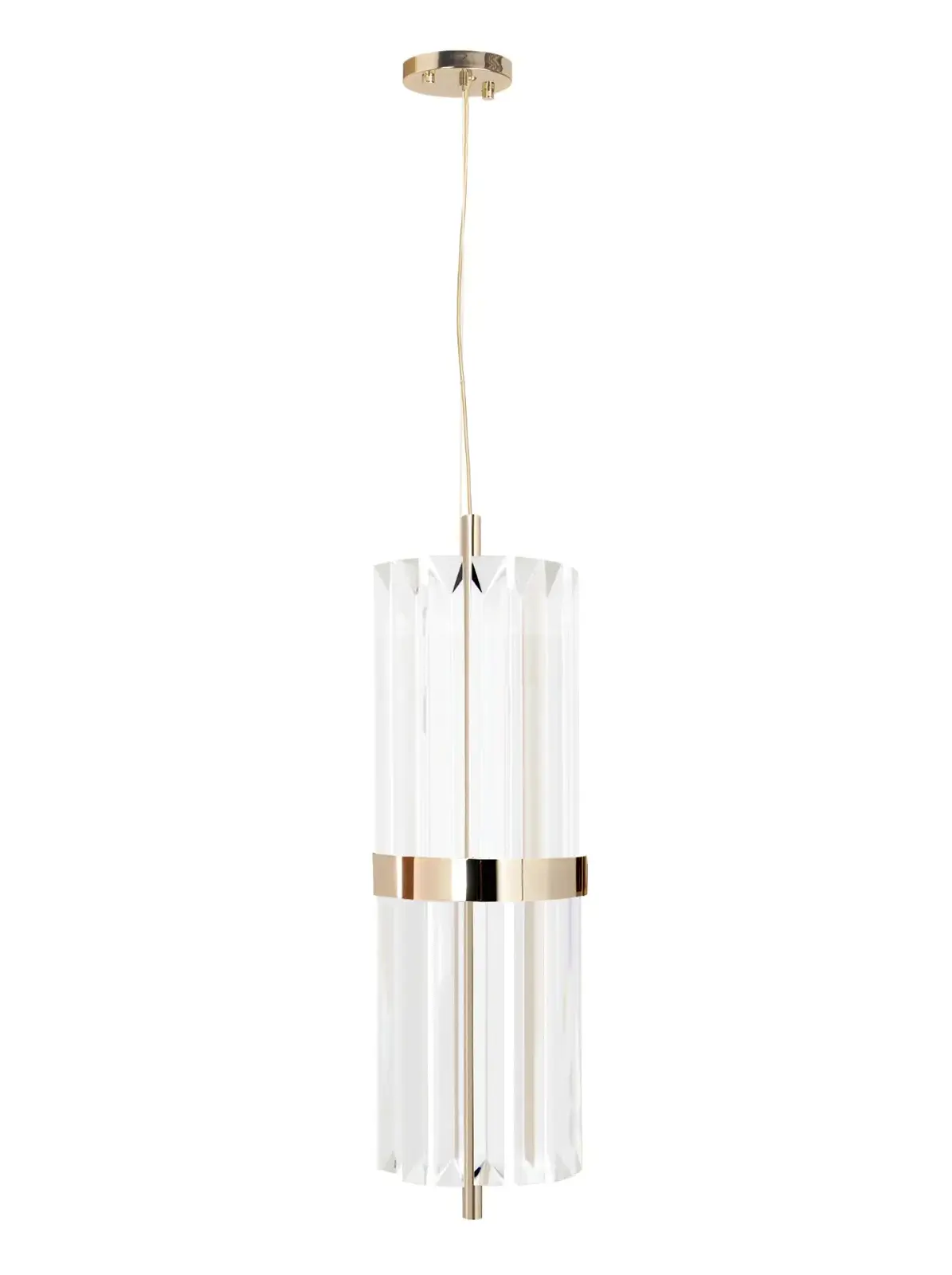 Liberty Compact Pendant Lamp