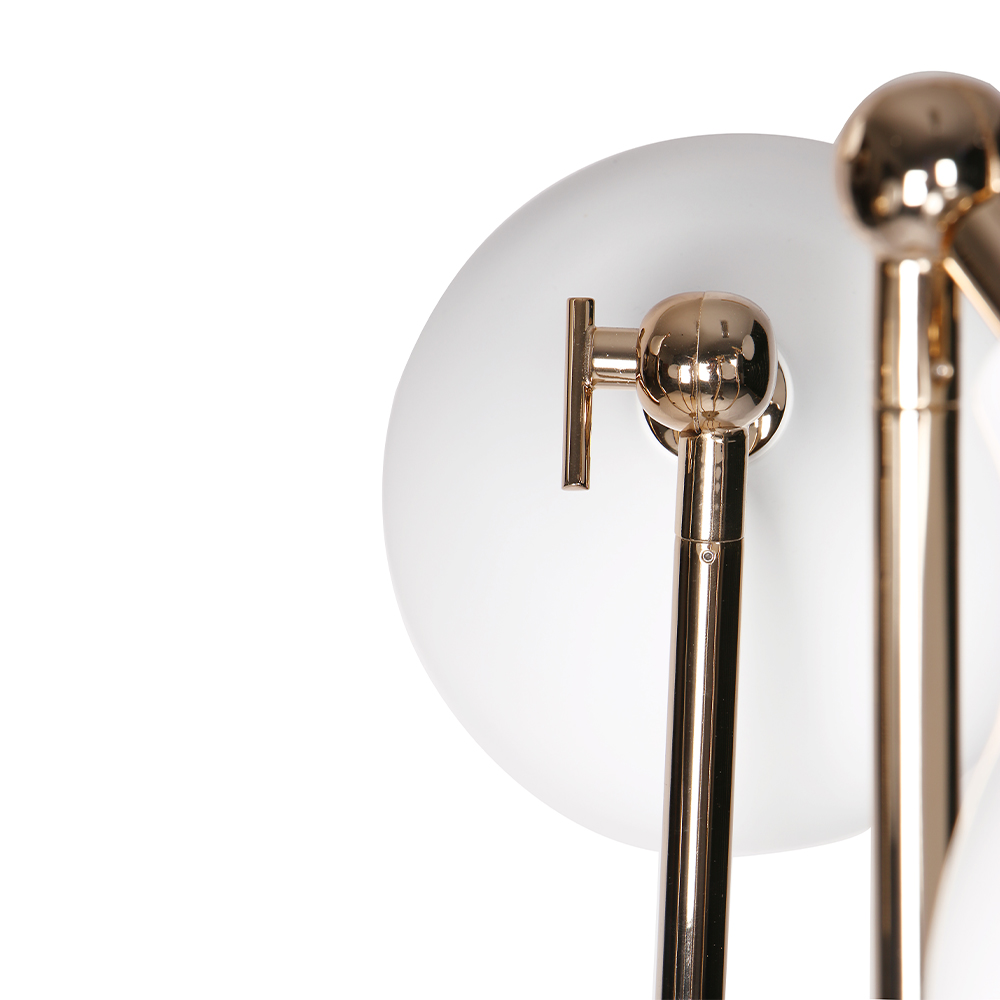 Elegance Floor Lamp
