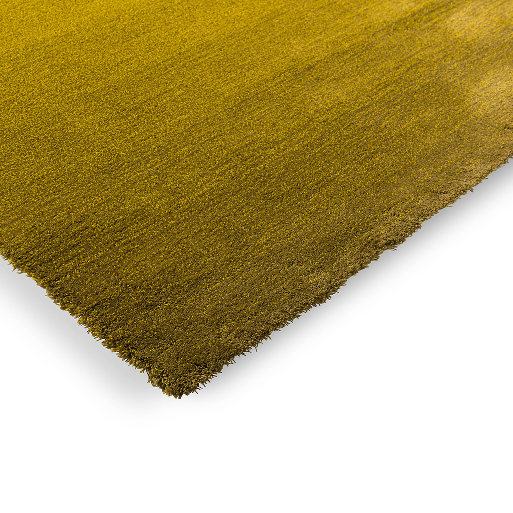 Shade Low Lemon / Gold Rug | Size: 170 x 240 cm