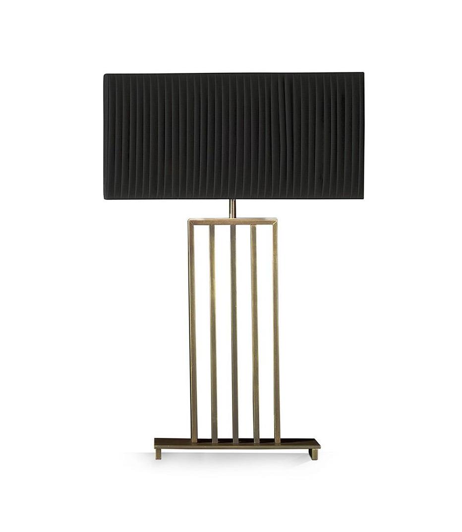 Large Table Lamp