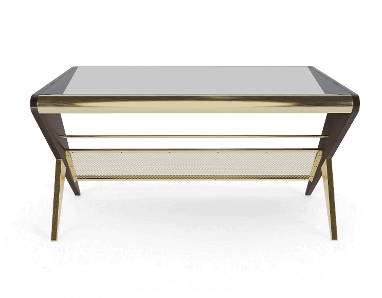 Eli Side Table