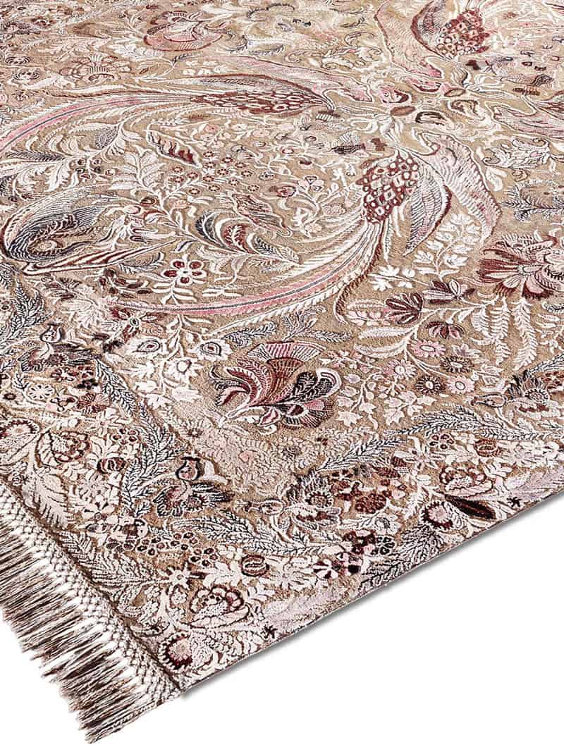 Henriette Hand-Woven Rug | Size: 250 x 300 cm