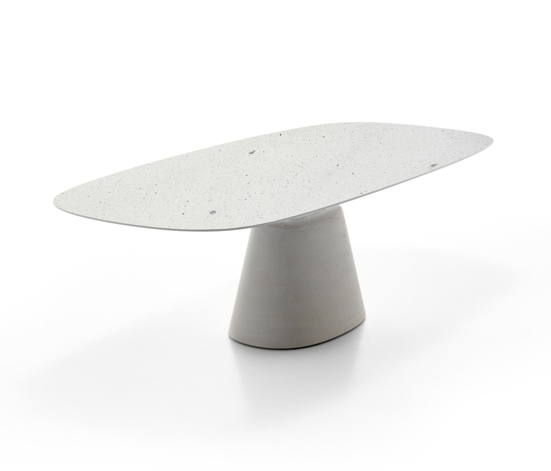 Rock Maxi Indoor / Outdoor Table