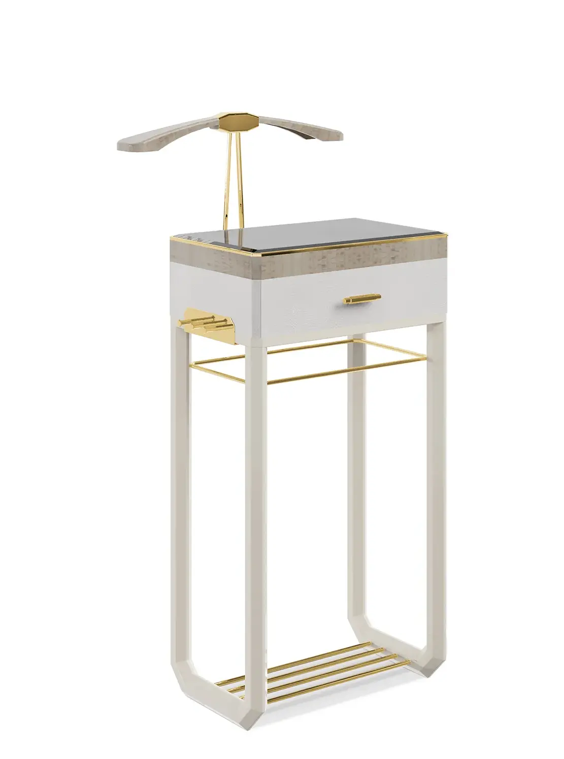 Rhythm Valet Stand