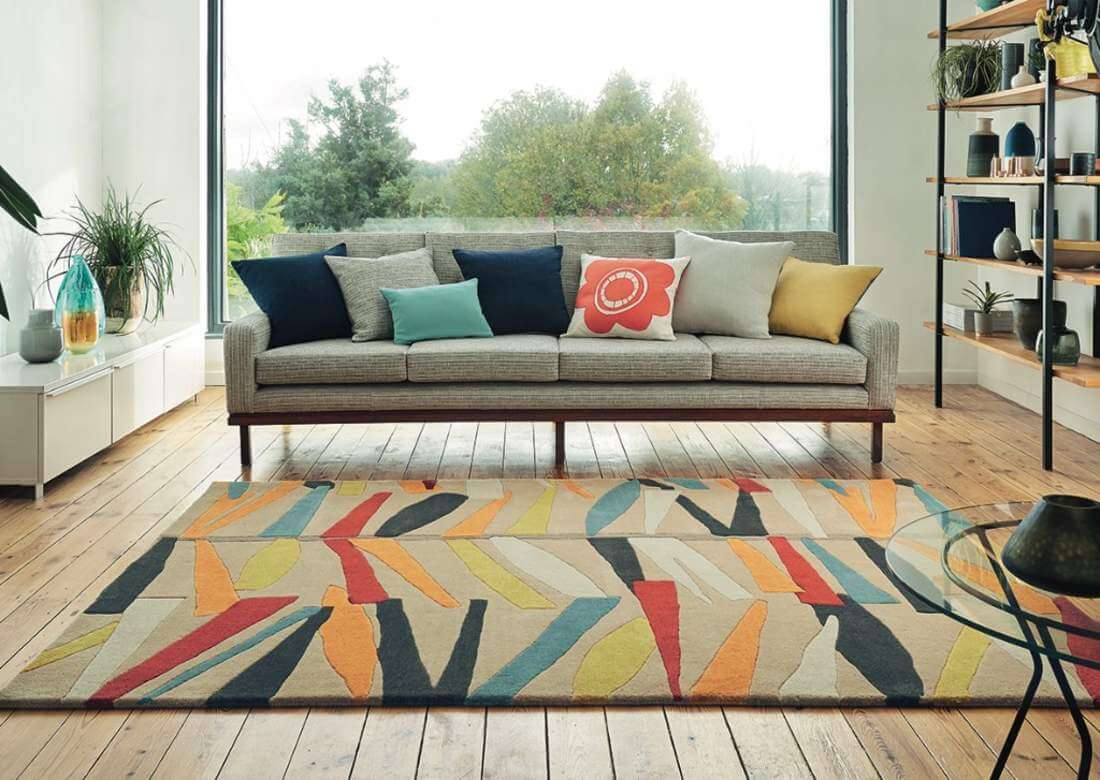 Tetra Satsuma 24205 Rug