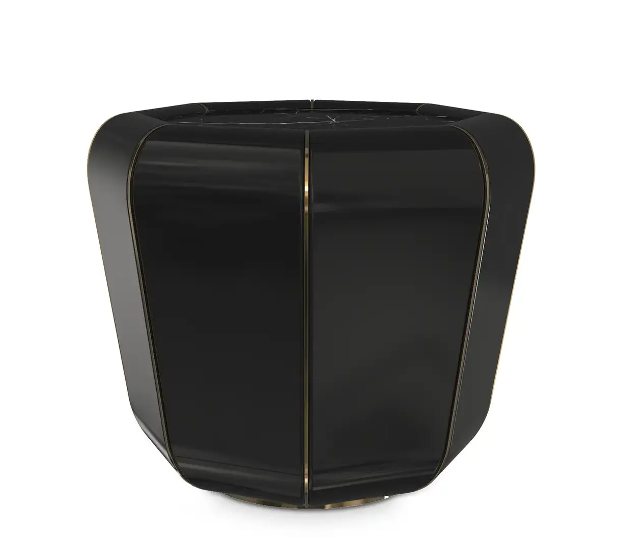 Glow Side Table