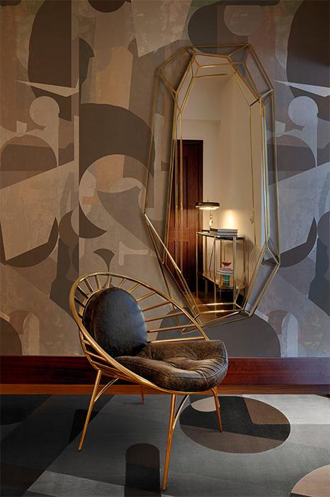 Rivera Chair - 1
