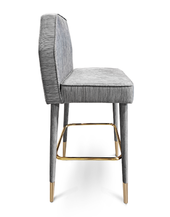 Delia Counter Stool