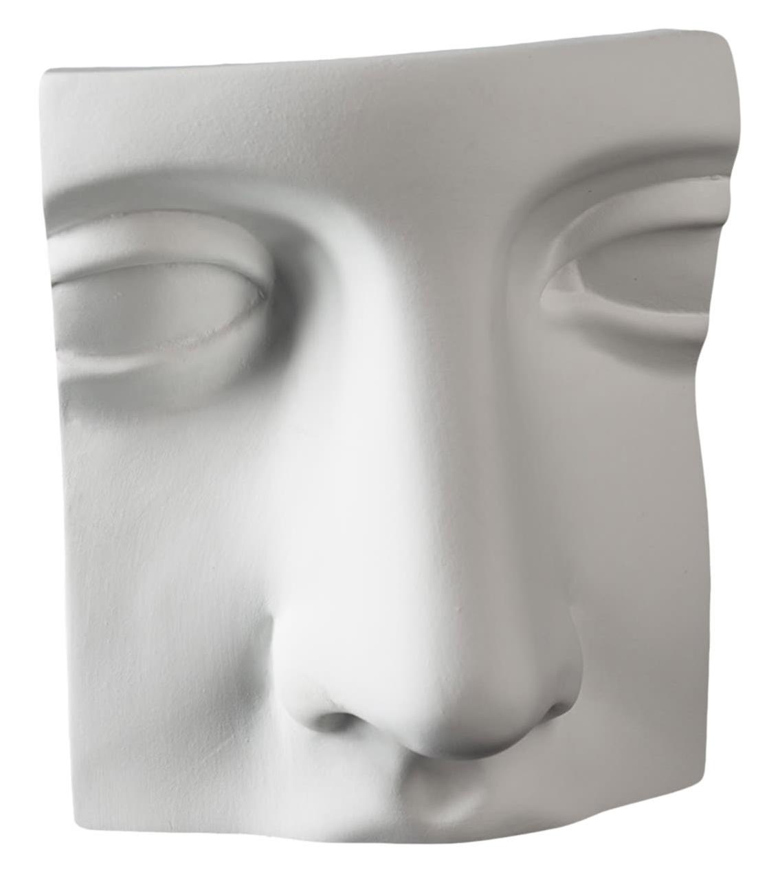 Juno Nose Sculptural Piece