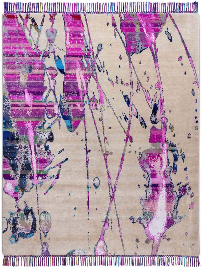 Eco Luxury Rug