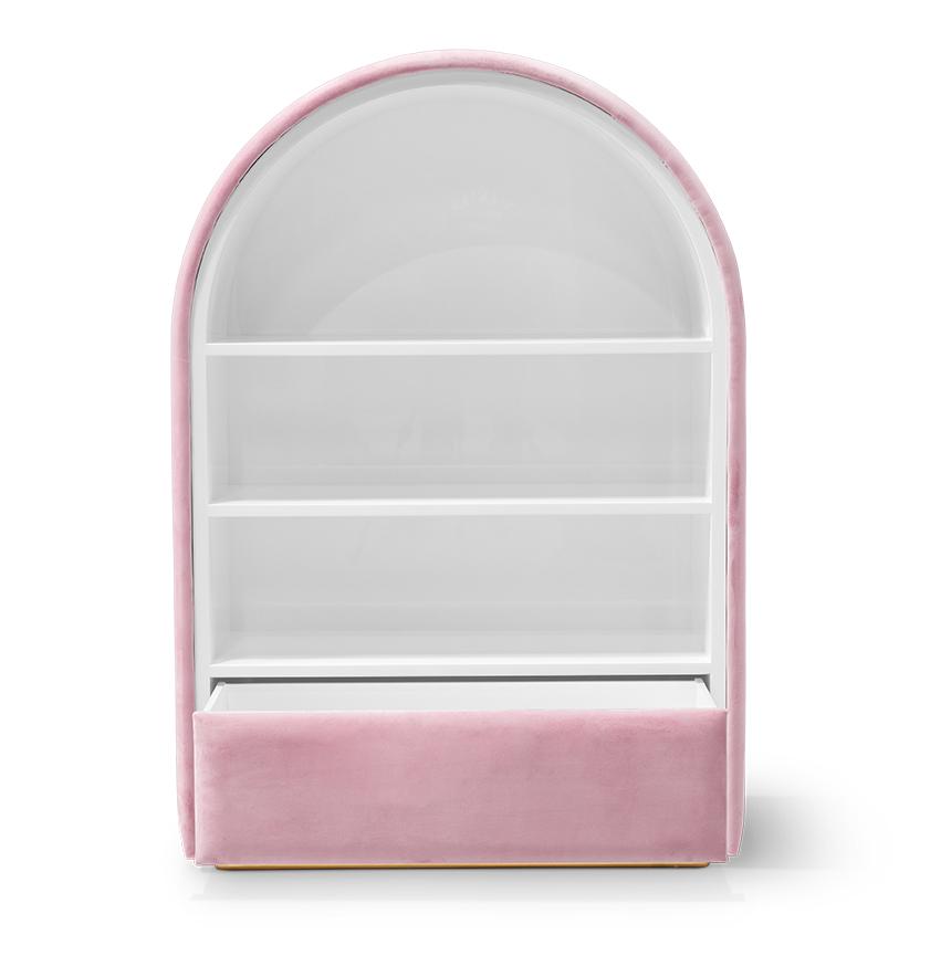 Lollipop Bookcase