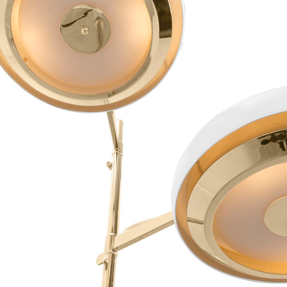 Carter Floor Lamp