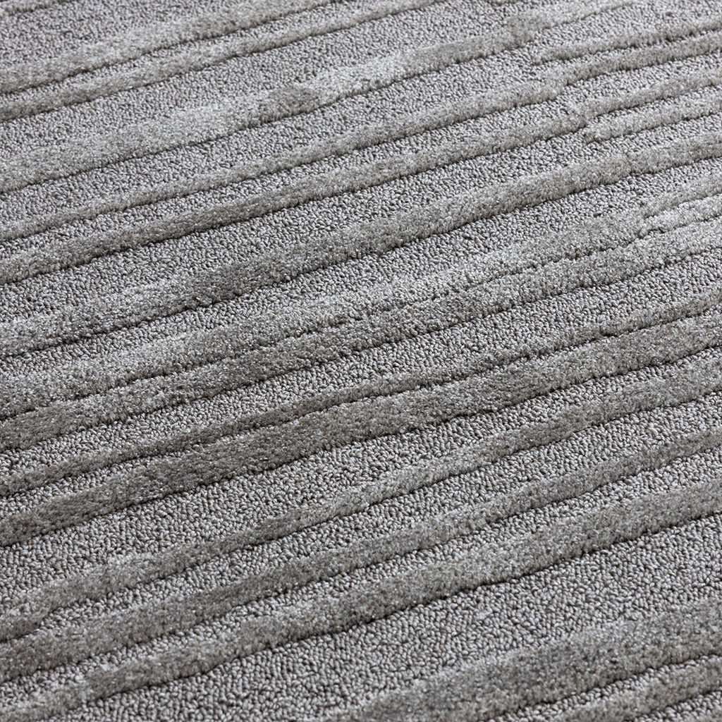 Twinset Terrain Shiitake Rug