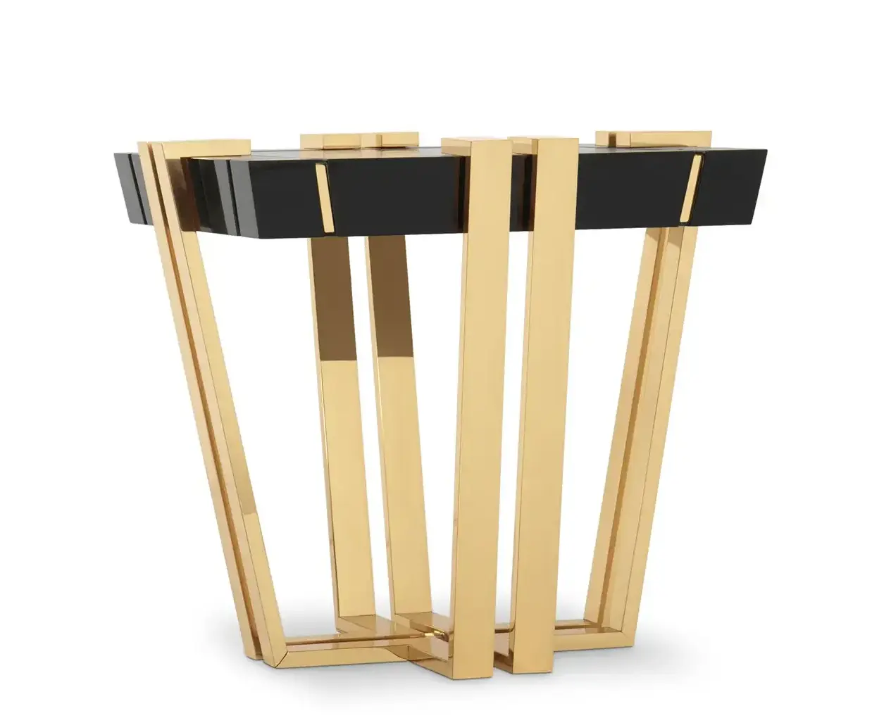 Elevate Side Table
