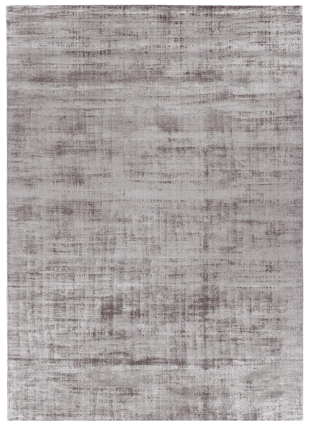 Silver Banana Silk Rug | Size: 200 x 250 cm