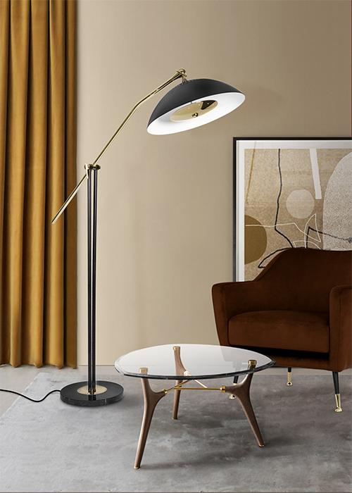Chloe Armchair - 1
