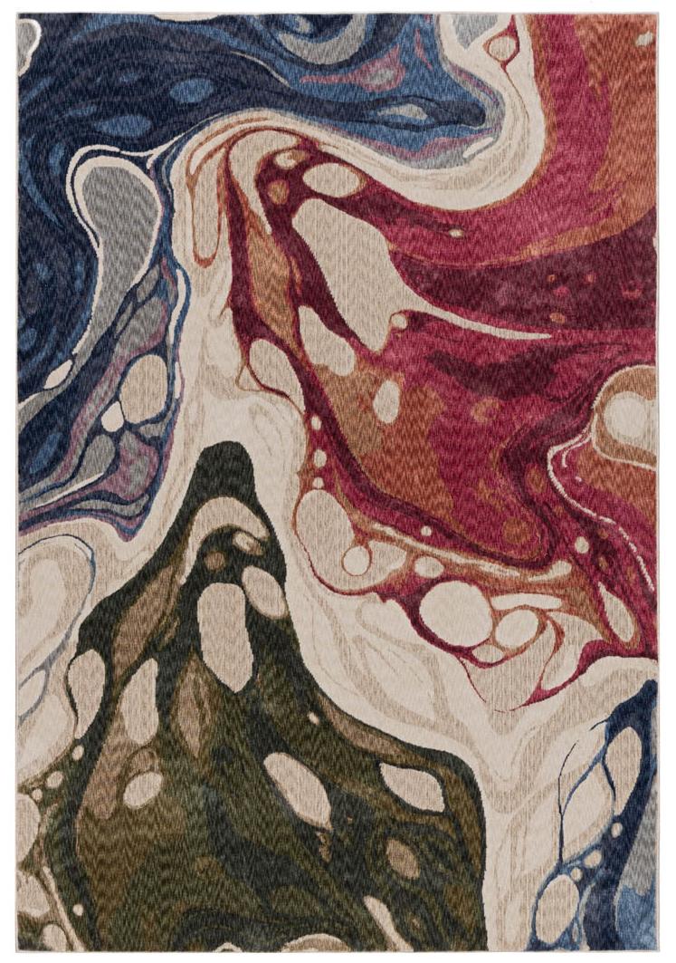 Twist Rug