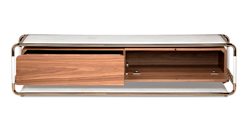 Landon TV Unit