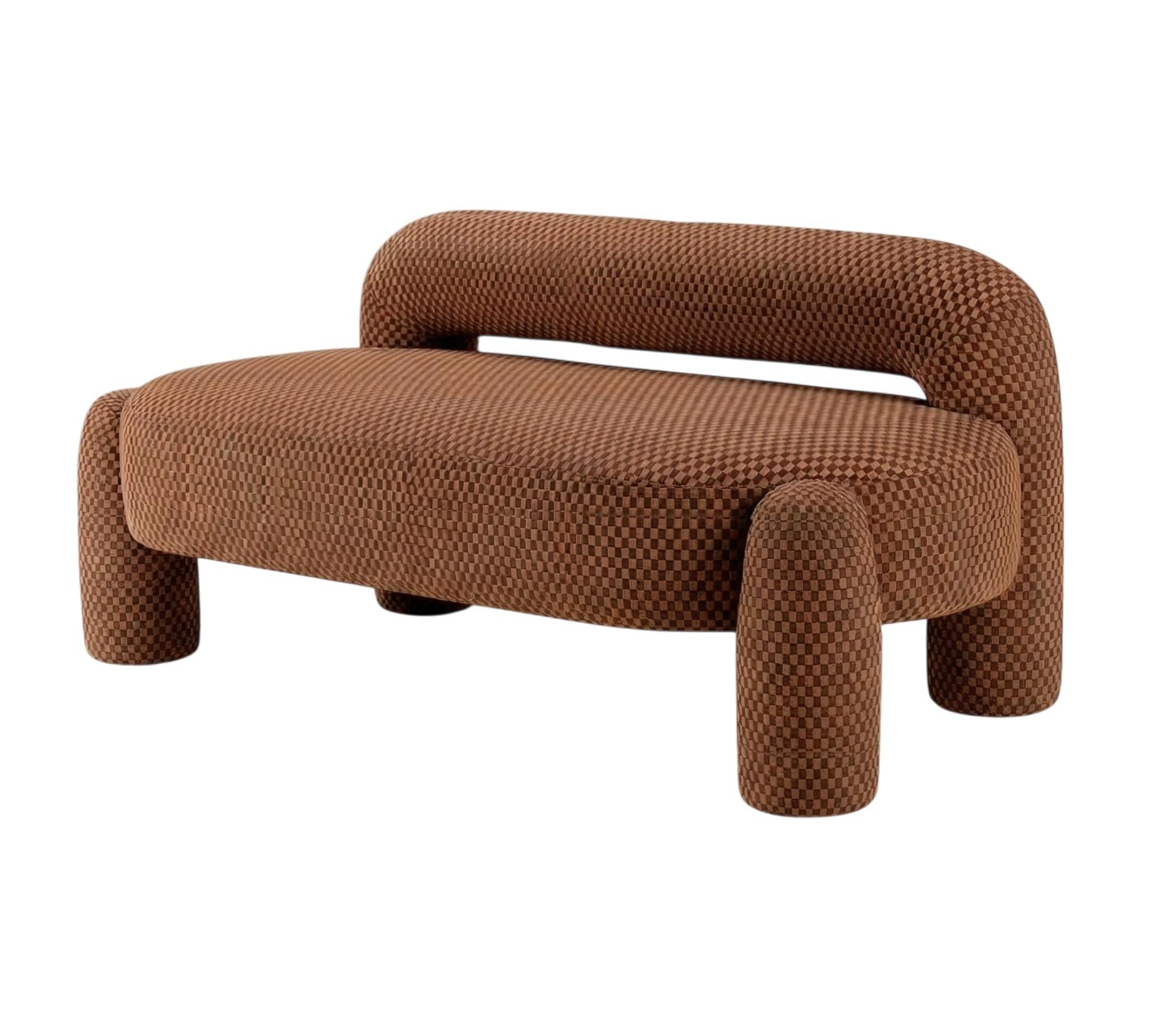 Marlon Contemporary Bench