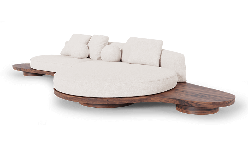 Gallagher Sofa