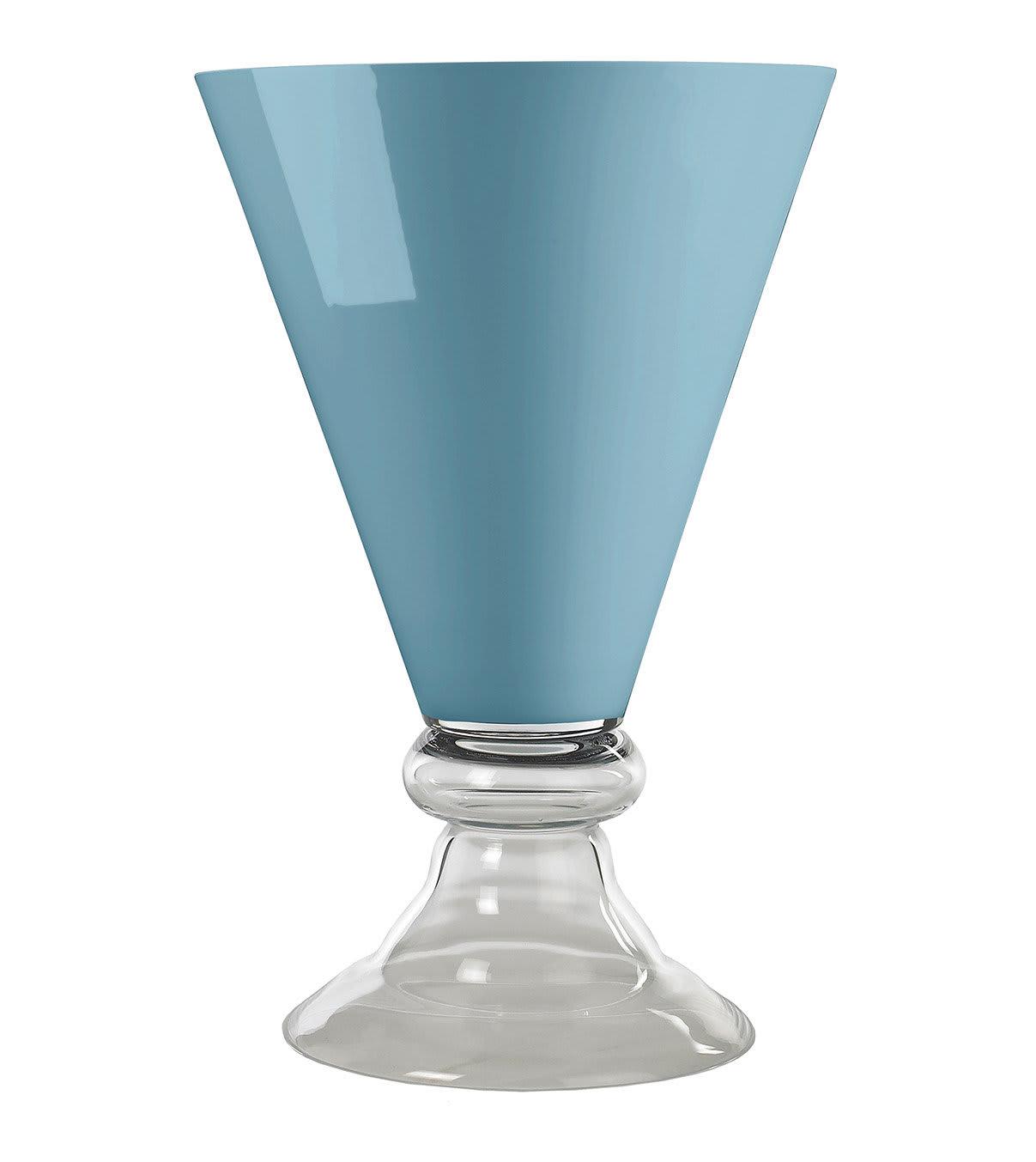New Romantic Sculpted Vase