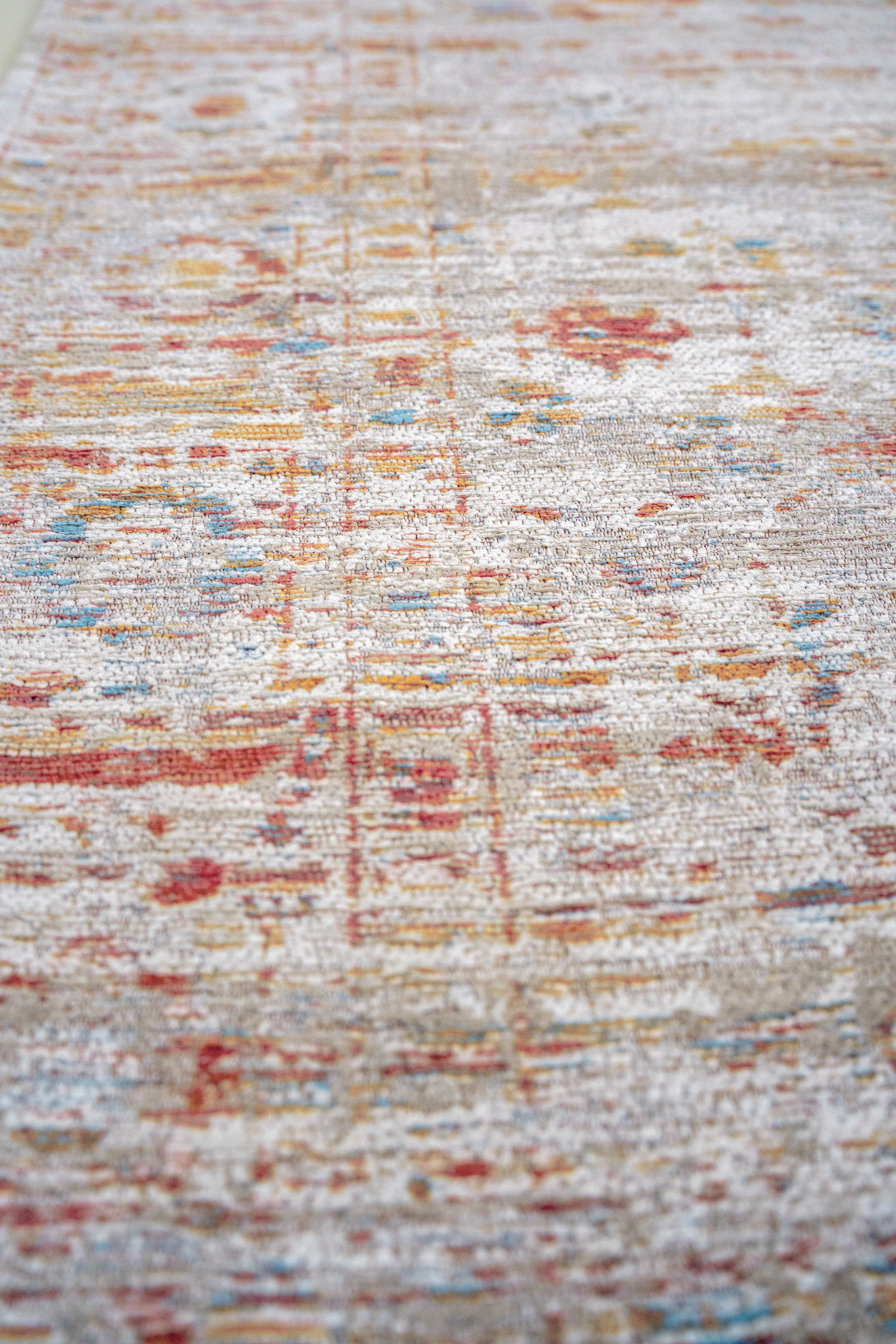 Galata Sunset 9836 Rug
