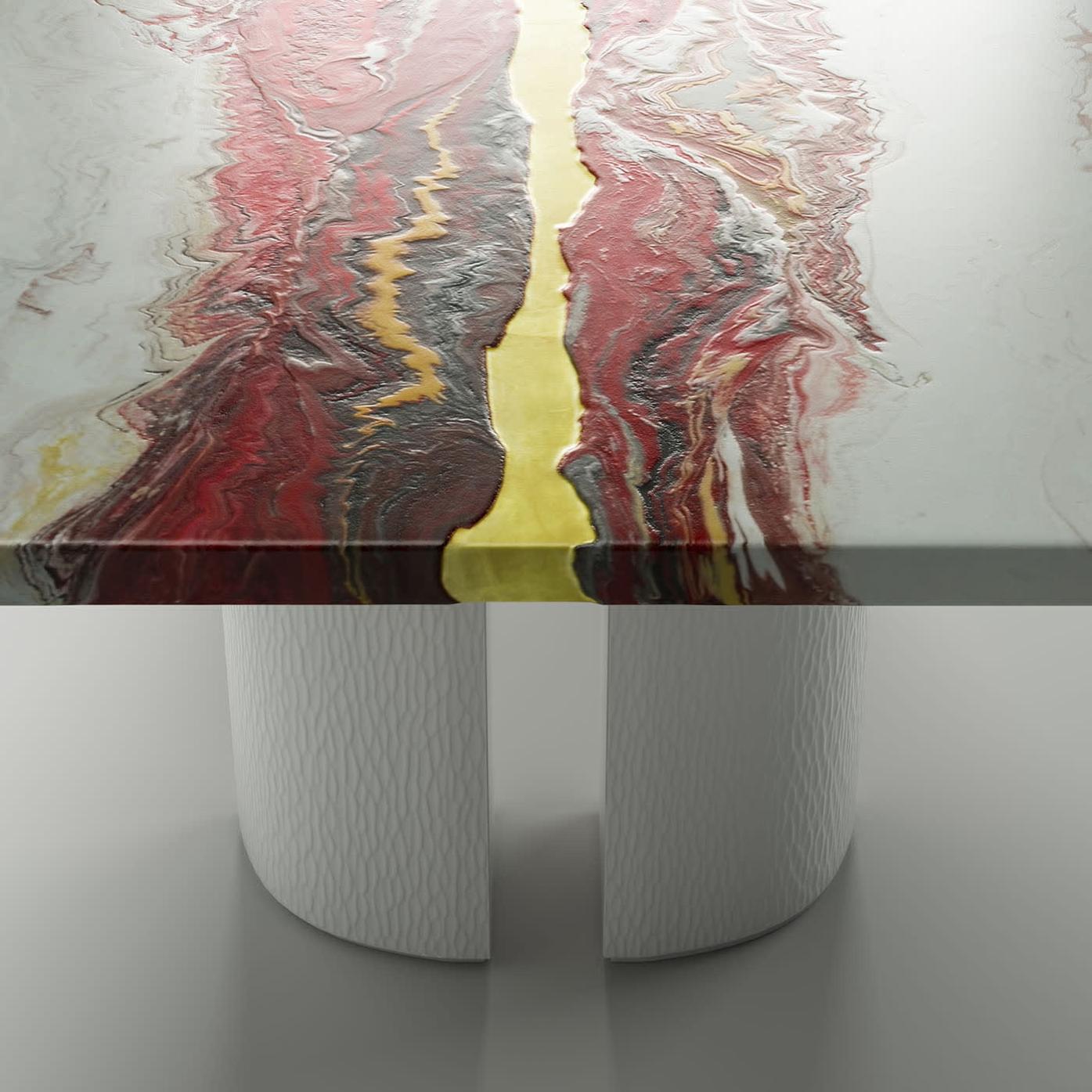 Vitae Table