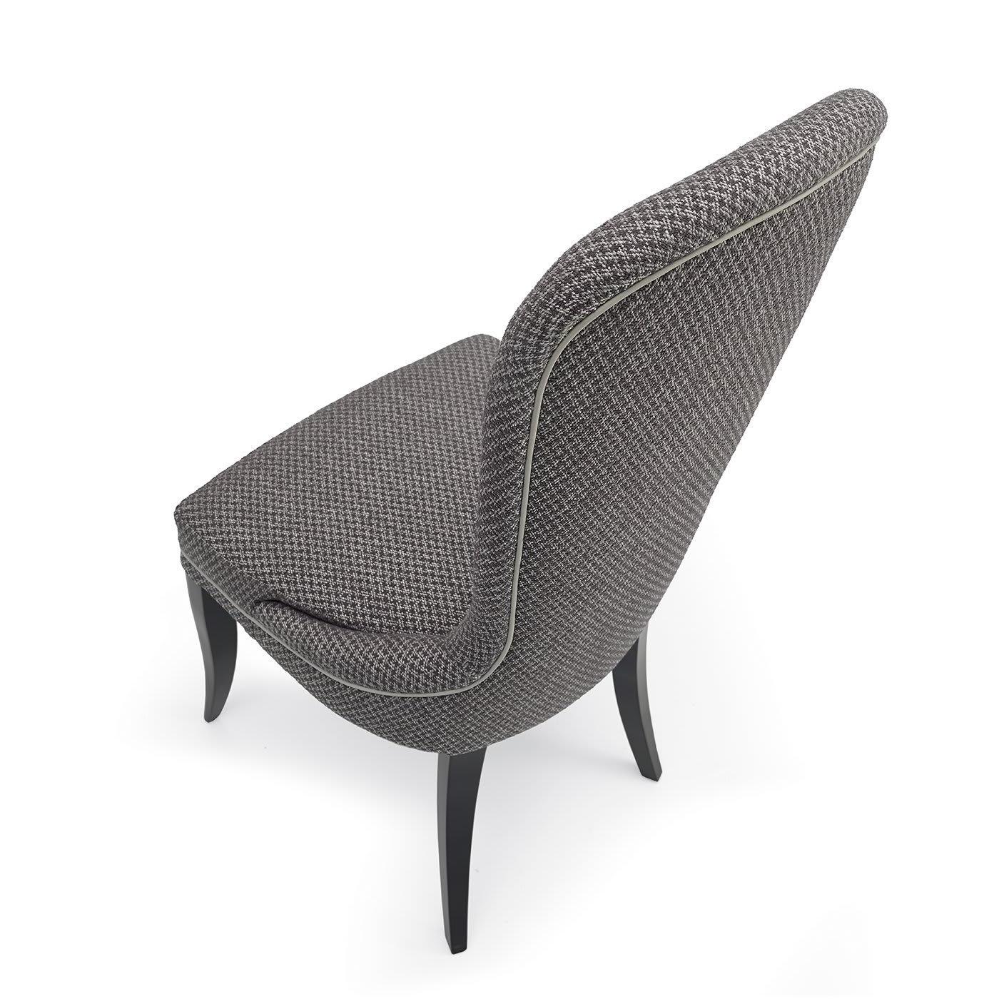 Artisan Grey Chair
