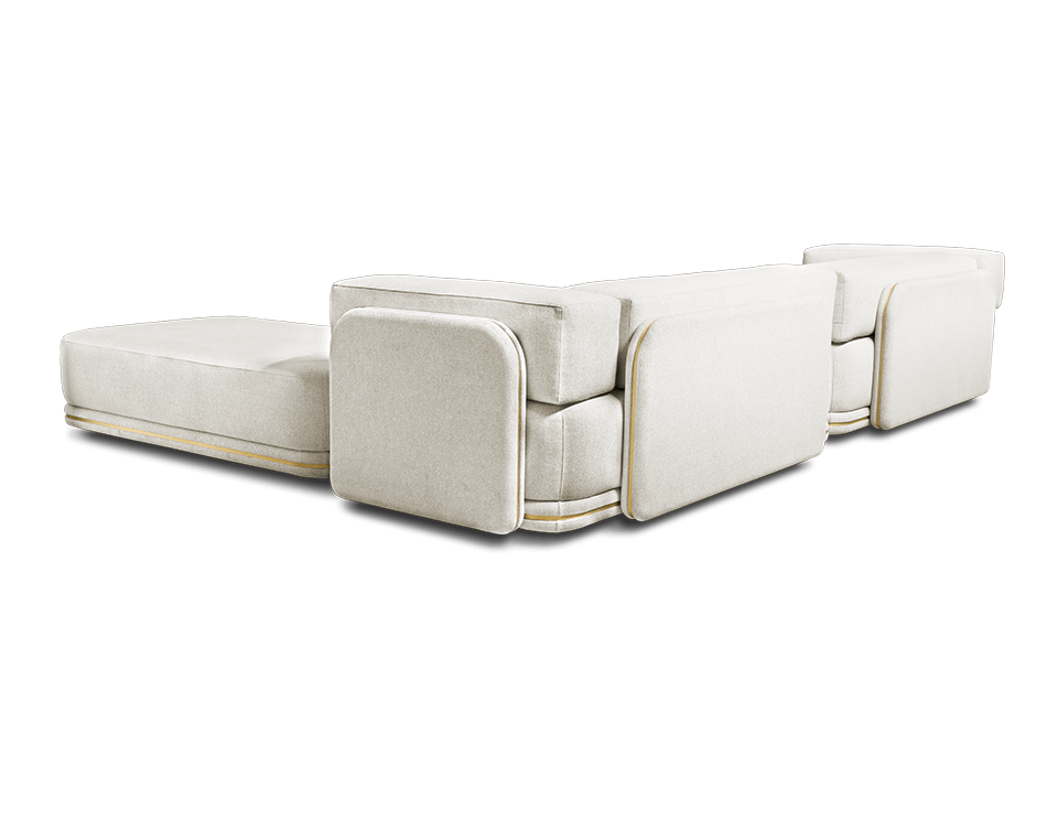 Dexter Couch